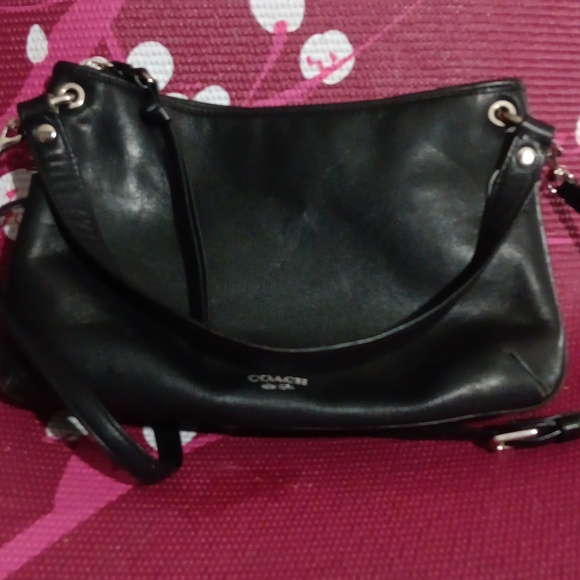 Coach Adjustable Crossbody  brand new no tags - Picture 1 of 7